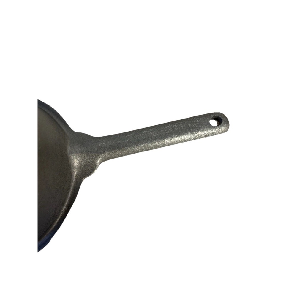 Wilton Armetale Gourmet Grillware Saucepan Rope Trim Pour Spout Pewter Gray USA - Picture 4 of 5